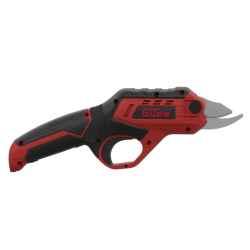 Güde GAS 4.0V-4.0 Li-Ion akkukäyttöiset oksasakset, 4 V, 4 Ah, 14 mm