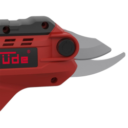 Güde GAS 4.0V-4.0 Li-Ion akkukäyttöiset oksasakset, 4 V, 4 Ah, 14 mm