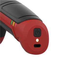 Güde GAS 4.0V-4.0 Li-Ion akkukäyttöiset oksasakset, 4 V, 4 Ah, 14 mm