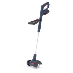 G de GFR 18 201 05 akkukäyttöinen saumapuhdistin 18 V 110 mm harja