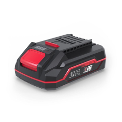 Güde GFR 18-201-05 akkukäyttöinen saumapuhdistin, 18 V, 110 mm harja