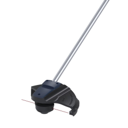 Güde 4-in-1-akkupuutarhasarja TGPS 18-401-30, 18 V Li-Ion-käyttö, 4 työpäätä