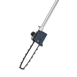 Güde 4-in-1-akkupuutarhasarja TGPS 18-401-30, 18 V Li-Ion-käyttö, 4 työpäätä