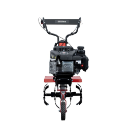 Güde GF 2436.1 bensiinikäyttöinen puutarhajyrsin, 360 mm, 4-tahtimoottori