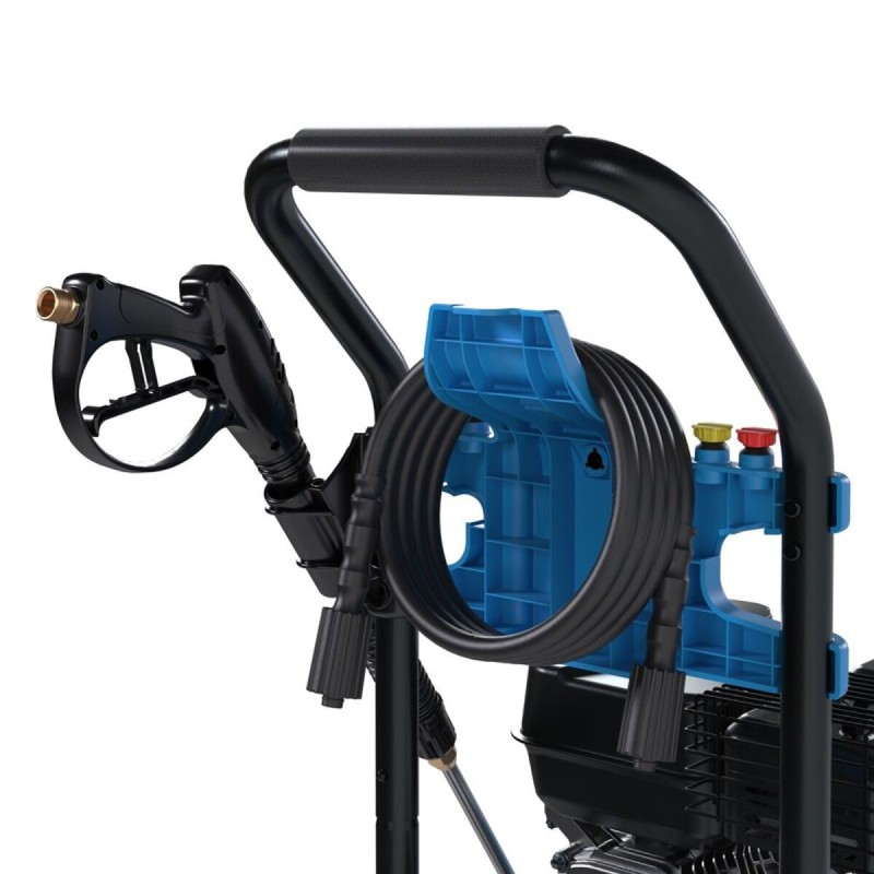 Güde Fuel 250 korkeapainepesuri, bensiinimoottori, 234 bar, 590 l/h