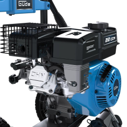 Güde Fuel 250 korkeapainepesuri, bensiinimoottori, 234 bar, 590 l/h