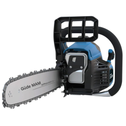 Güde KS 400-38 bensiinimoottorisaha, 1,4 kW, 360 mm sahauspituus, 2-tahti