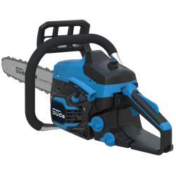 Güde KS 400-38 bensiinimoottorisaha, 1,4 kW, 360 mm sahauspituus, 2-tahti