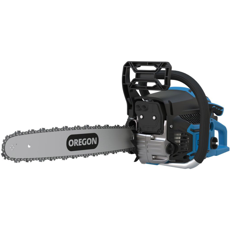 Güde KS 450-55 bensiinimoottorisaha, 2,3 kW, Oregon, 495 mm