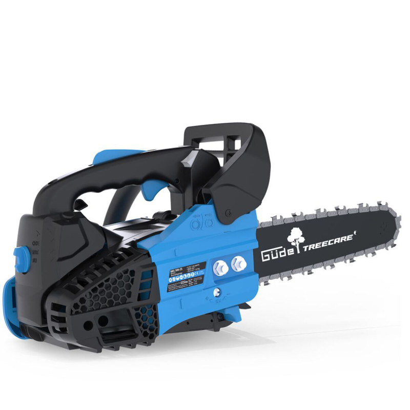 GÜDE BBS 300-25 puunhoitosaha, 25,4 cm³, 345 mm, 95038