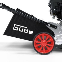 Güde GBV 400-196 2in1 FS bensiinikäyttöinen vertikointikone 4 kW, 400 mm