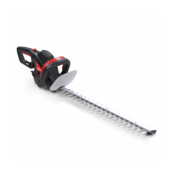 Güde GEH 660-750 sähköinen pensasleikkuri, 750 W, 610 mm, 24 mm
