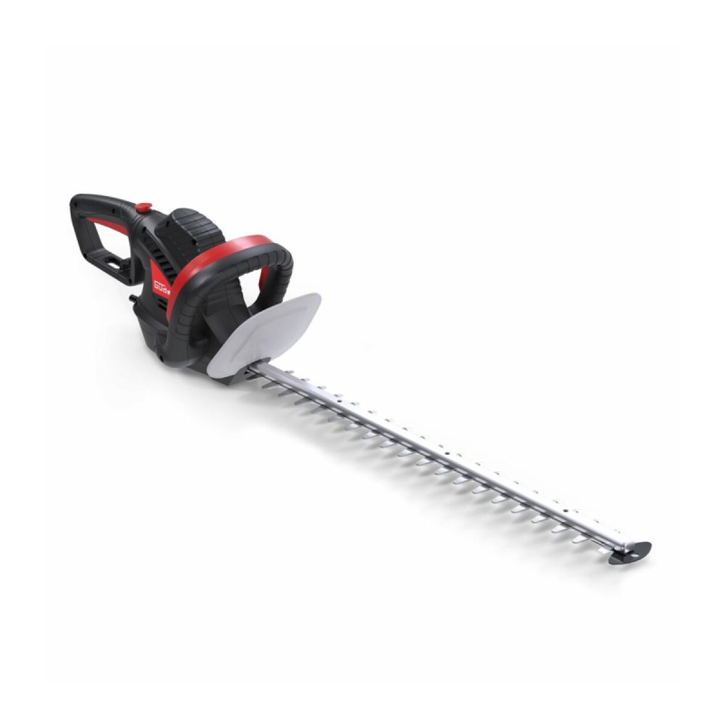 Güde GEH 660-750 sähköinen pensasleikkuri, 750 W, 610 mm, 24 mm