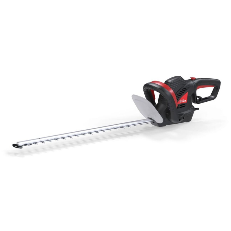 Güde GEH 660-750 sähköinen pensasleikkuri, 750 W, 610 mm, 24 mm