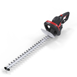 Güde GEH 660-750 sähköinen pensasleikkuri, 750 W, 610 mm, 24 mm