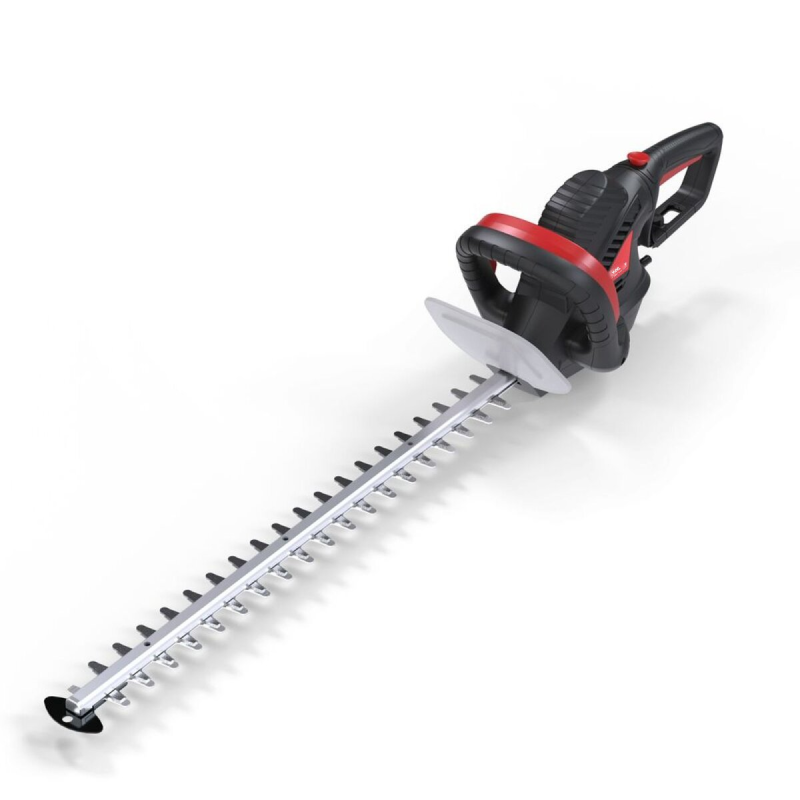 Güde GEH 660-750 sähköinen pensasleikkuri, 750 W, 610 mm, 24 mm