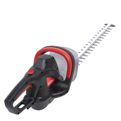 Güde GEH 660-750 sähköinen pensasleikkuri, 750 W, 610 mm, 24 mm