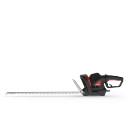 Güde GEH 660-750 sähköinen pensasleikkuri, 750 W, 610 mm, 24 mm