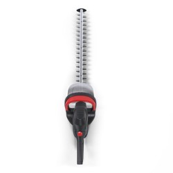 Güde GEH 660-750 sähköinen pensasleikkuri, 750 W, 610 mm, 24 mm