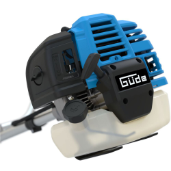 Güde GFS 52.3 raivaussaha, 52 ccm, 1,45 kW, 2 PS, siimakela ja terät