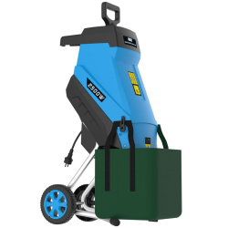G de GH 2501 puutarhasilppuri 2500 W 45 mm 45 l 230 240 V