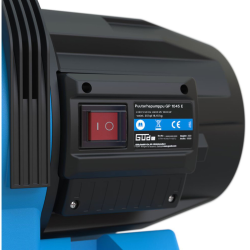 Güde GP 1045 E puutarhapumppu, ruostumaton teräs, 1000W, 93920