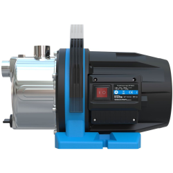 Güde GP 1045 E puutarhapumppu, ruostumaton teräs, 1000W, 93920