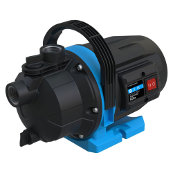 G de GP 6035 puutarhapumppu 600 W 3200 l h 35 m
