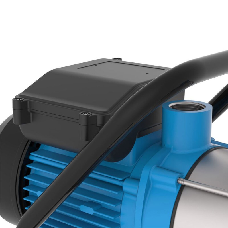 Güde MP 120/5A/GJ puutarhapumppu 1300 W, 5400 l/h, 7,5 m, 94188