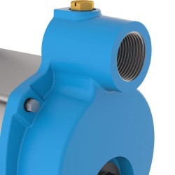 Güde MP 120/5A/GJ puutarhapumppu 1300 W, 5400 l/h, 7,5 m, 94188