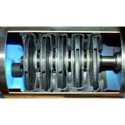 Güde MP 120/5A/GJ puutarhapumppu 1300 W, 5400 l/h, 7,5 m, 94188