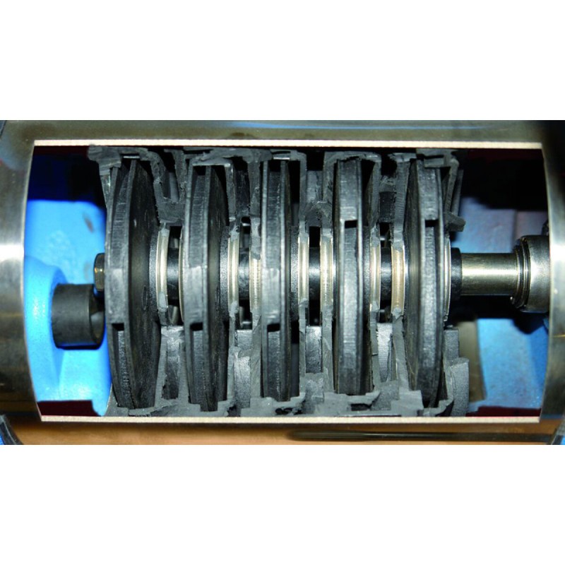 Güde MP 120/5A/GJ puutarhapumppu 1300 W, 5400 l/h, 7,5 m, 94188