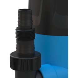 Güde GS 4002 P likavesipumppu 400 W, 7500 l/h, nostokorkeus 5 m