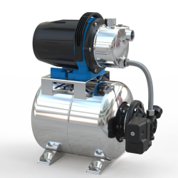 Güde HWW 1000 ES -vesiautomaatti, 1000 W, 20 l, 3800 l/h