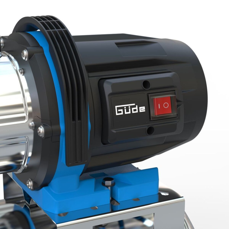 Güde HWW 1000 ES -vesiautomaatti, 1000 W, 20 l, 3800 l/h