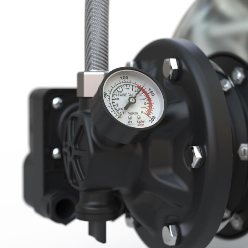 Güde HWW 1000 ES -vesiautomaatti, 1000 W, 20 l, 3800 l/h
