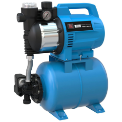 G de HWW 1100 1 VF vesiautomaatti 1100 W 4600 l h nostokorkeus 46 m 24 l säiliö