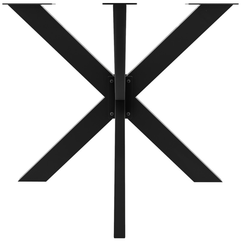 Ervin-pöydänjalat: tyylikäs, kestävä ja säädettävä ratkaisu huonekaluille