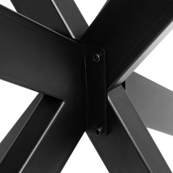 Ervin-pöydänjalat: tyylikäs, kestävä ja säädettävä ratkaisu huonekaluille