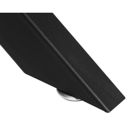 Ervin-pöydänjalat: tyylikäs, kestävä ja säädettävä ratkaisu huonekaluille