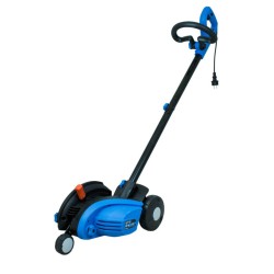 G de GRKS 1400 reunaleikkuri 1200 W 3 säädettävää leikkuusyvyyttä