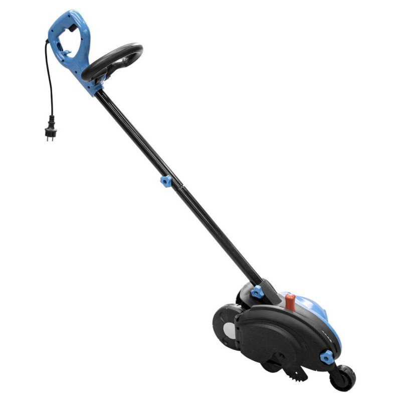 Güde GRKS 1400 reunaleikkuri, 1200 W, 3 säädettävää leikkuusyvyyttä