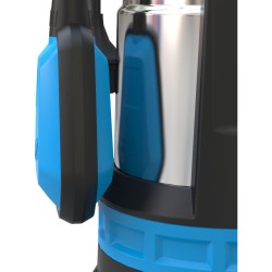Güde GS 750.1 2in1 uppopumppu, 750 W, 16.500 l/h, 9 m, 35 mm, 94600