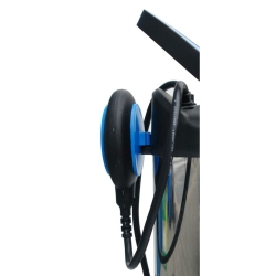 Güde GSX 1101 likavesiuppopumppu, 1100 W, 19000 l/h, 35 mm, 7 m, 230 V