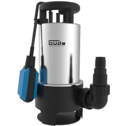 G de GS 1103 PI uppopumppu 1100 W 20000 l h 35 mm 94639
