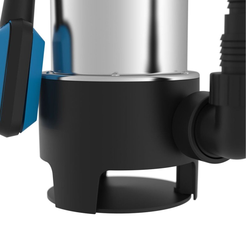 Güde GS 1103 PI uppopumppu, 1100 W, 20000 l/h, 35 mm, 94639