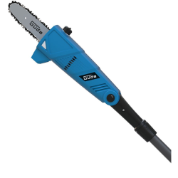 Güde GAK 7118.1 teleskooppinen oksaketjusaha, 710 W, 3000 mm, 190 mm, 95101