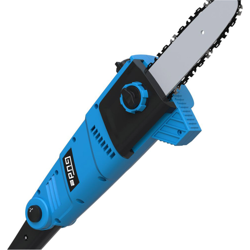 Güde GAK 7118.1 teleskooppinen oksaketjusaha, 710 W, 3000 mm, 190 mm, 95101