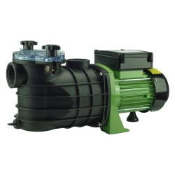 Uima altaan suodatinpumppu 550 W 10 000 l h tai 800 W 15 000 l h