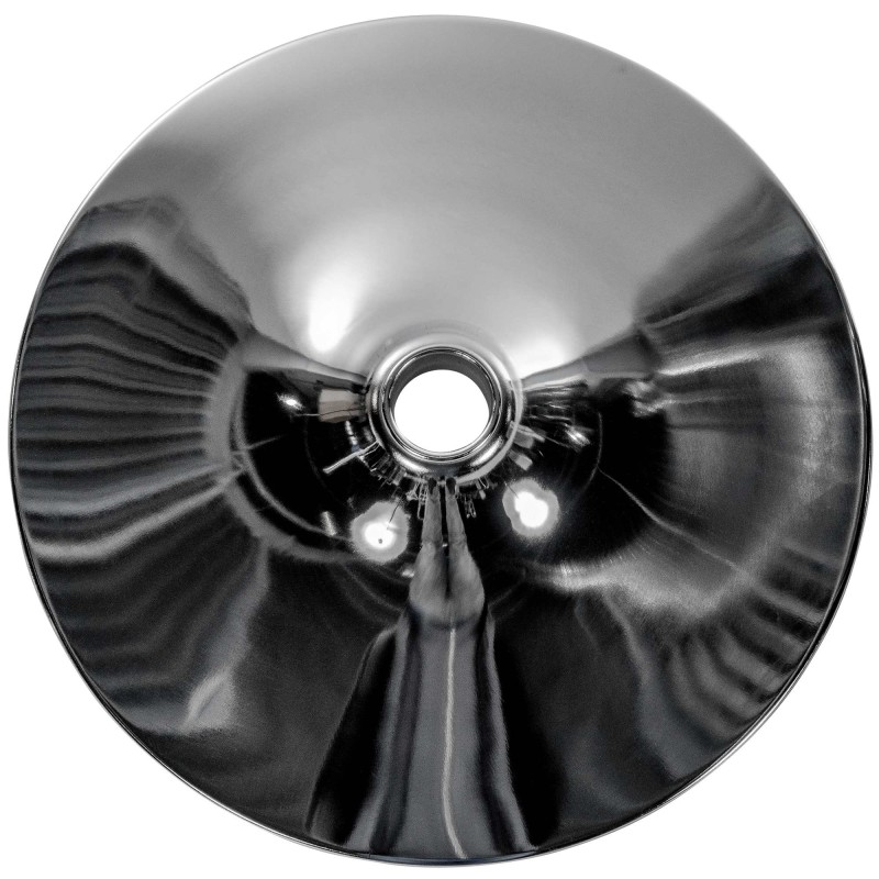 Pyöreä lattiatuki baarijakkaran kaasujousi-istuimelle neljässä koossa